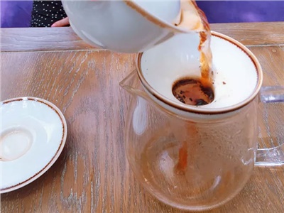 洗茶洗的是什么？你真的知道嗎？