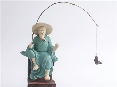 不把自己當茶熬一熬，怎知生命最深處味道