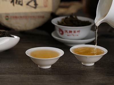 江北區吉品茶葉經(jīng)營(yíng)部